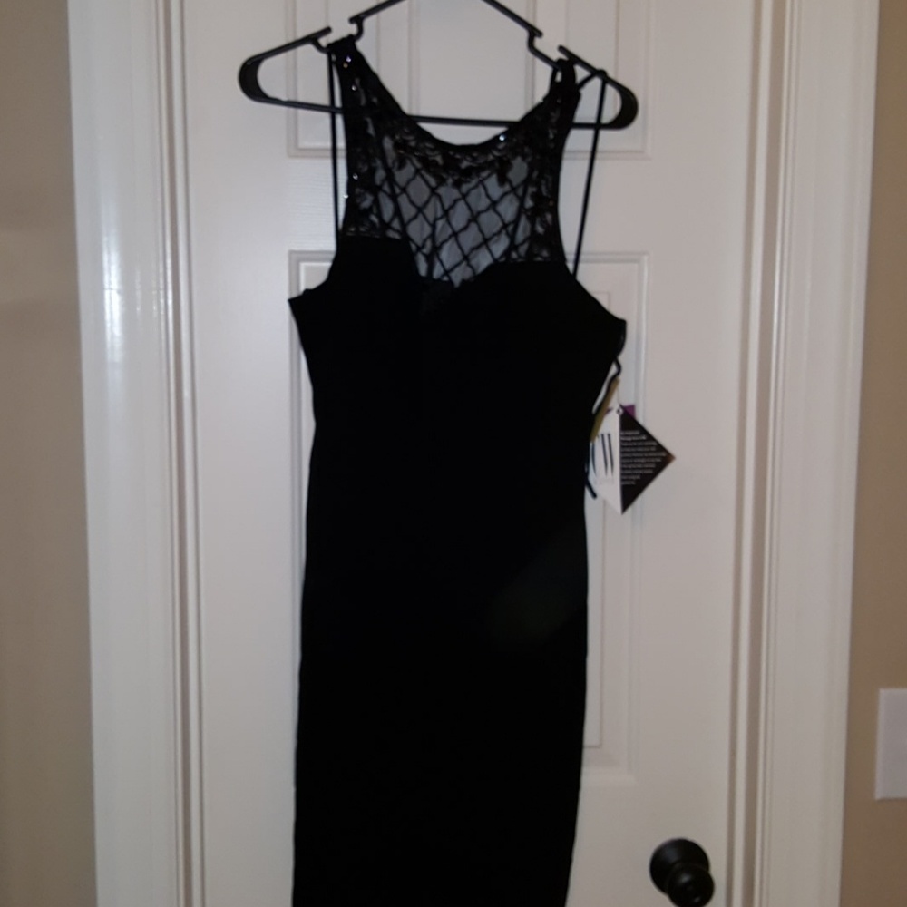 Clifford and Willis Dress